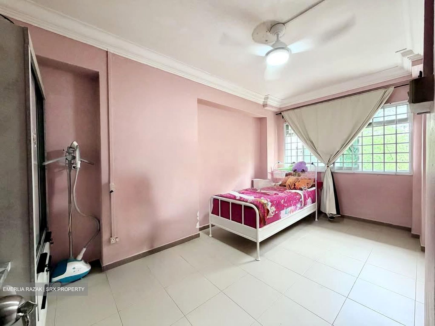 Blk 775 Pasir Ris Street 71 (Pasir Ris), HDB 5 Rooms #592122961